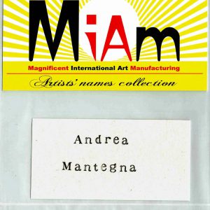 Andrea Mantegna