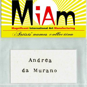 Andrea da Murano
