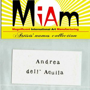 Andrea dell' Aquila