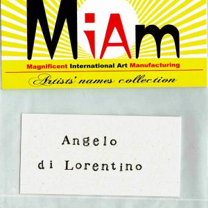 Angelo di Lorentino