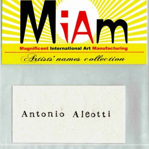 Antonio Aleotti