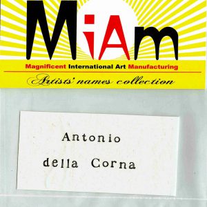 Antonio della Corna