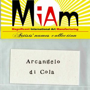 Arcangelo di Cola