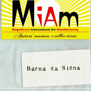Barna da Siena