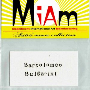 Bartolomeo Bulgarini