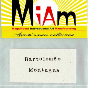 Bartolomeo Montagna