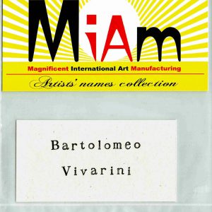 Bartolomeo Vivarini