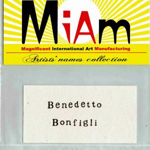Benedetto Bonfigli