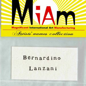 Bernardino Lanzani