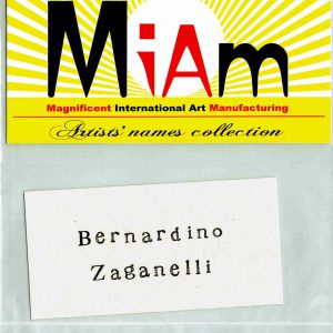 Bernardino Zaganelli