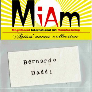 Bernardo Daddi