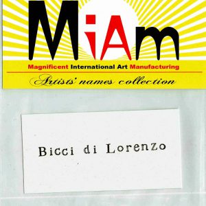 Bicci di Lorenzo