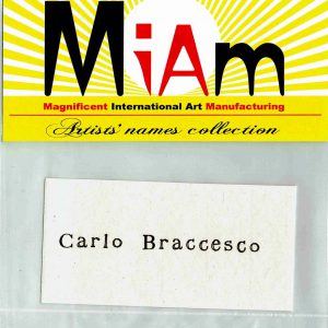 Carlo Braccesco