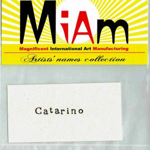 Catarino