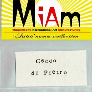 Cecco di Pietro