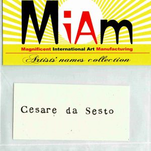 Cesare da Cesto