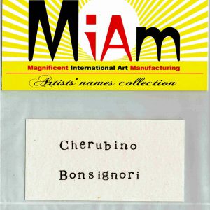 Cherubino Bonsignori
