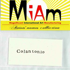 Colantonio