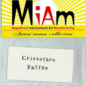 Cristoforo Faffeo