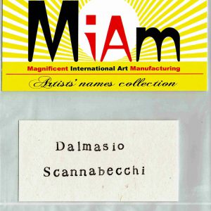 Dalmasio Scannabecchi