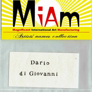 Dario di Giovanni
