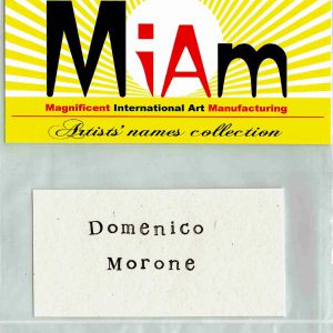 Domenico Morone
