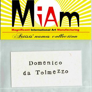 Domenico da Tolmezzo