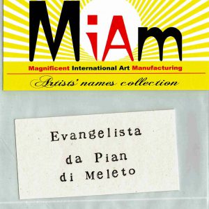 Evangelista da Pian di Meleto