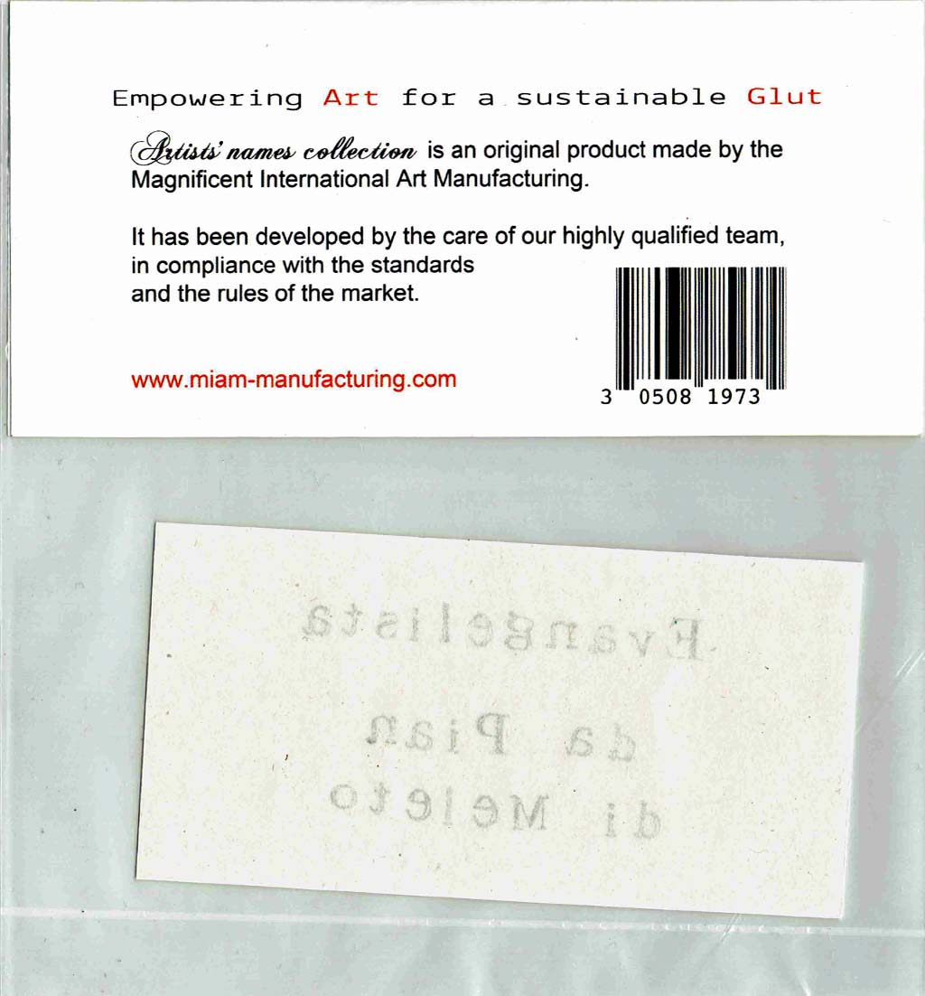 Evangelista da Pian di Meleto - Image 2