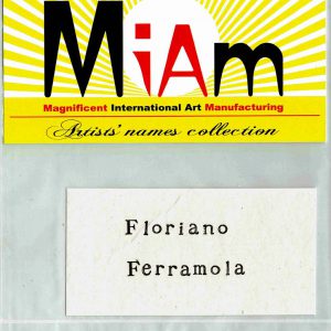 Floriano Ferramola
