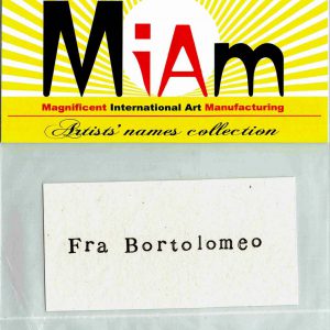 Fra Bortolomeo