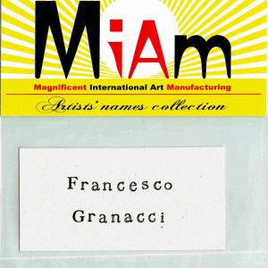 Francesco Granacci