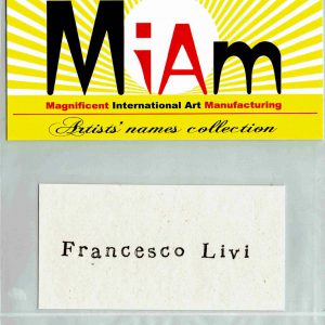 Francesco Livi