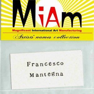Francesco Mantegna