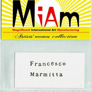 Francesco Marmitta