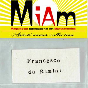 Francesco da Rimini