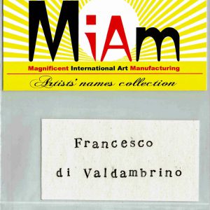 Francesco di Valdambrino