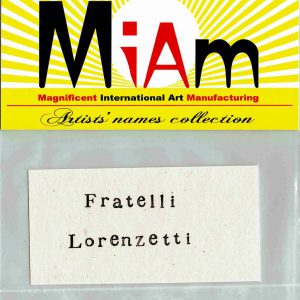 Fratelli Lorenzetti