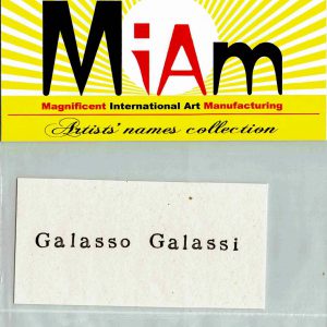Galasso Galassi