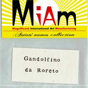 Gandolfino da Roreto