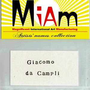 Giacomo da Campli