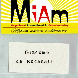 Giacomo da Recanati