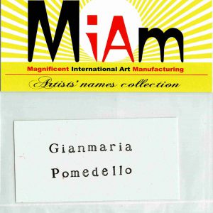Gianmaria Pomedello