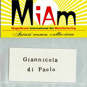 Giannicola di Paolo