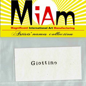 Giottino