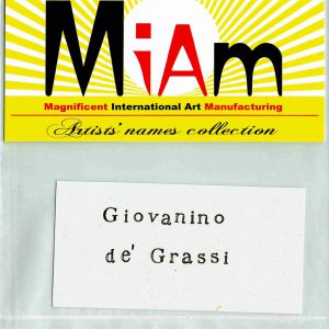 Giovanino de' Grassi