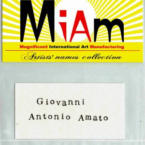 Giovanni Antonio Amato