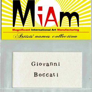 Giovanni Boccati