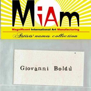 Giovanni Boldù