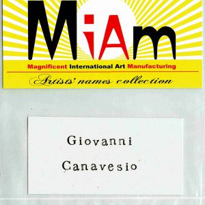 Giovanni Canavesio